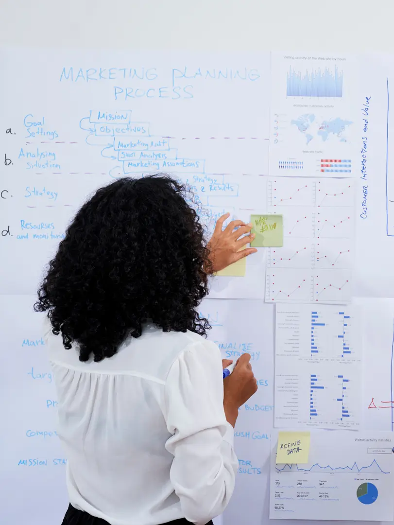 Fiches de procédure logistique circulaire Ezytail