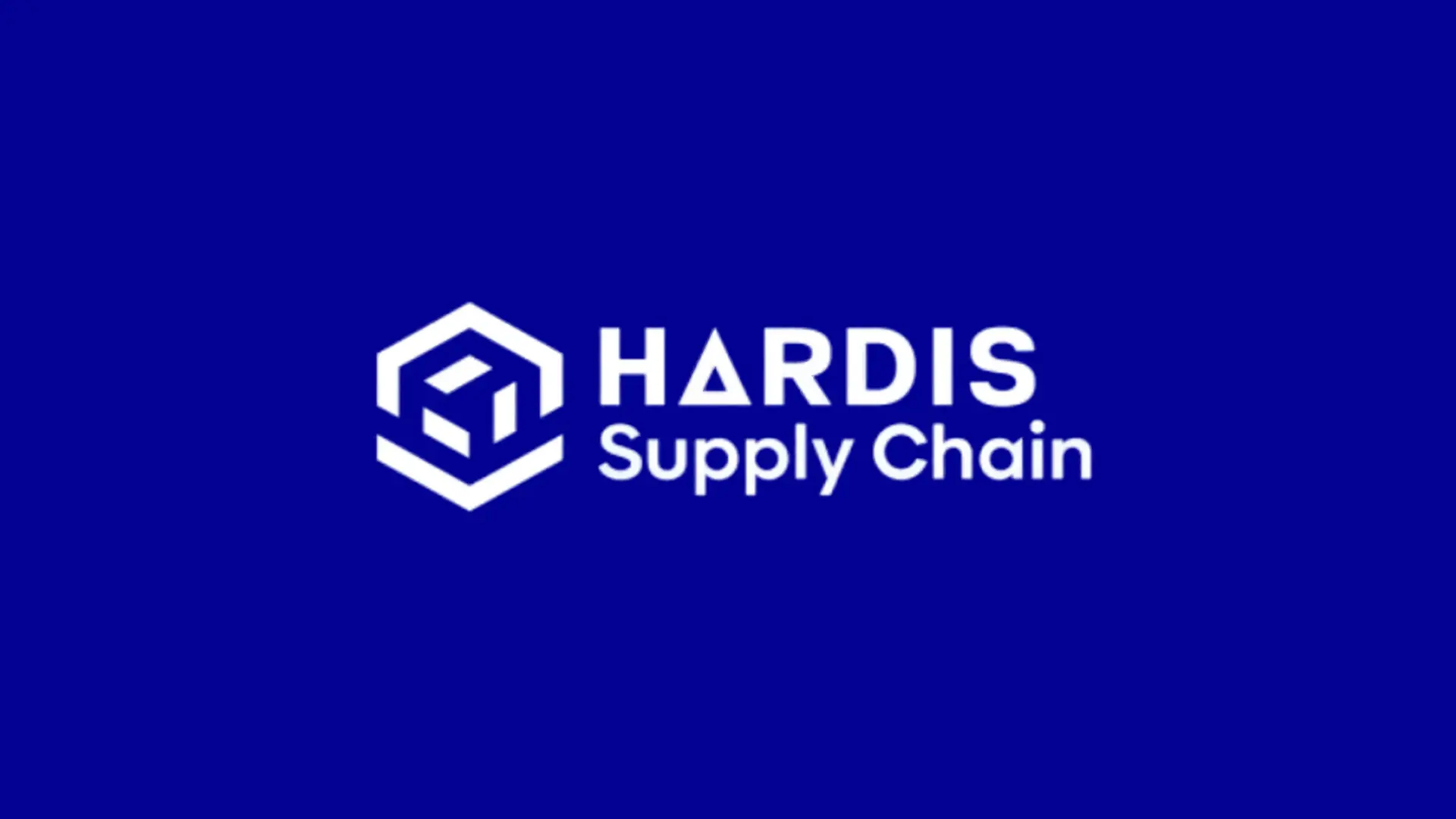 Hardis Supply Chain ex Reflex WMS