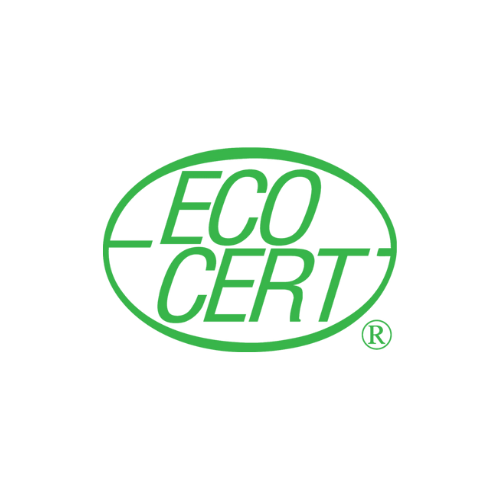 Ezytail certification Ecocert Bio