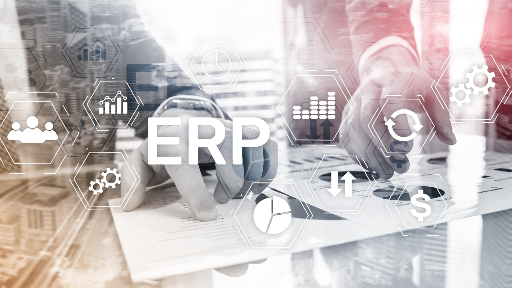 Odoo ERP modulaire pour structurer la croissance des entreprises