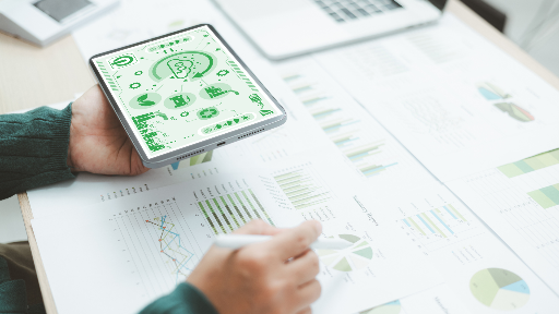 Pilotage de la croissance avec Odoo ERP