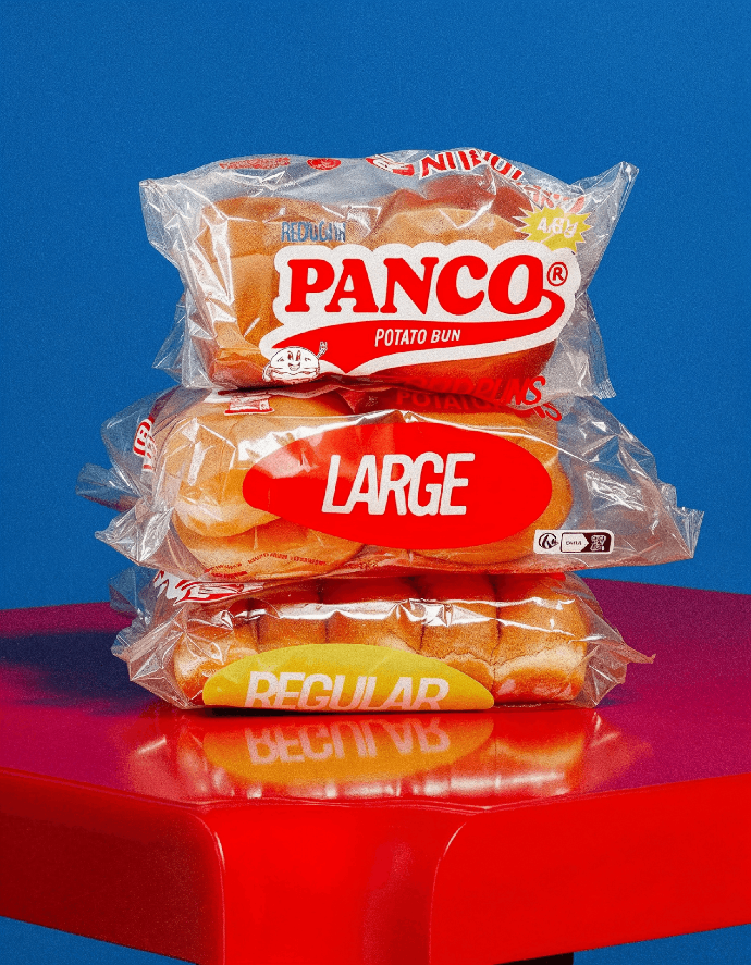 Panco Buns structure sa logistique agroalimentaire avec Ezytailz