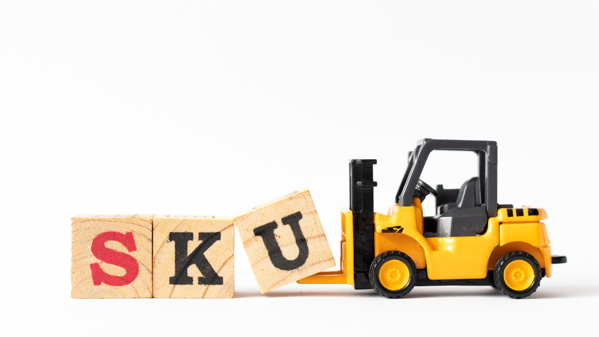 Définition et rôle du SKU en logistique et gestion des stocks en entrepôt Définition et rôle du SKU en logistique et gestion des stocks en entrepôt