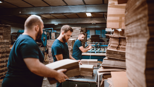Comment optimiser le picking ecommerce