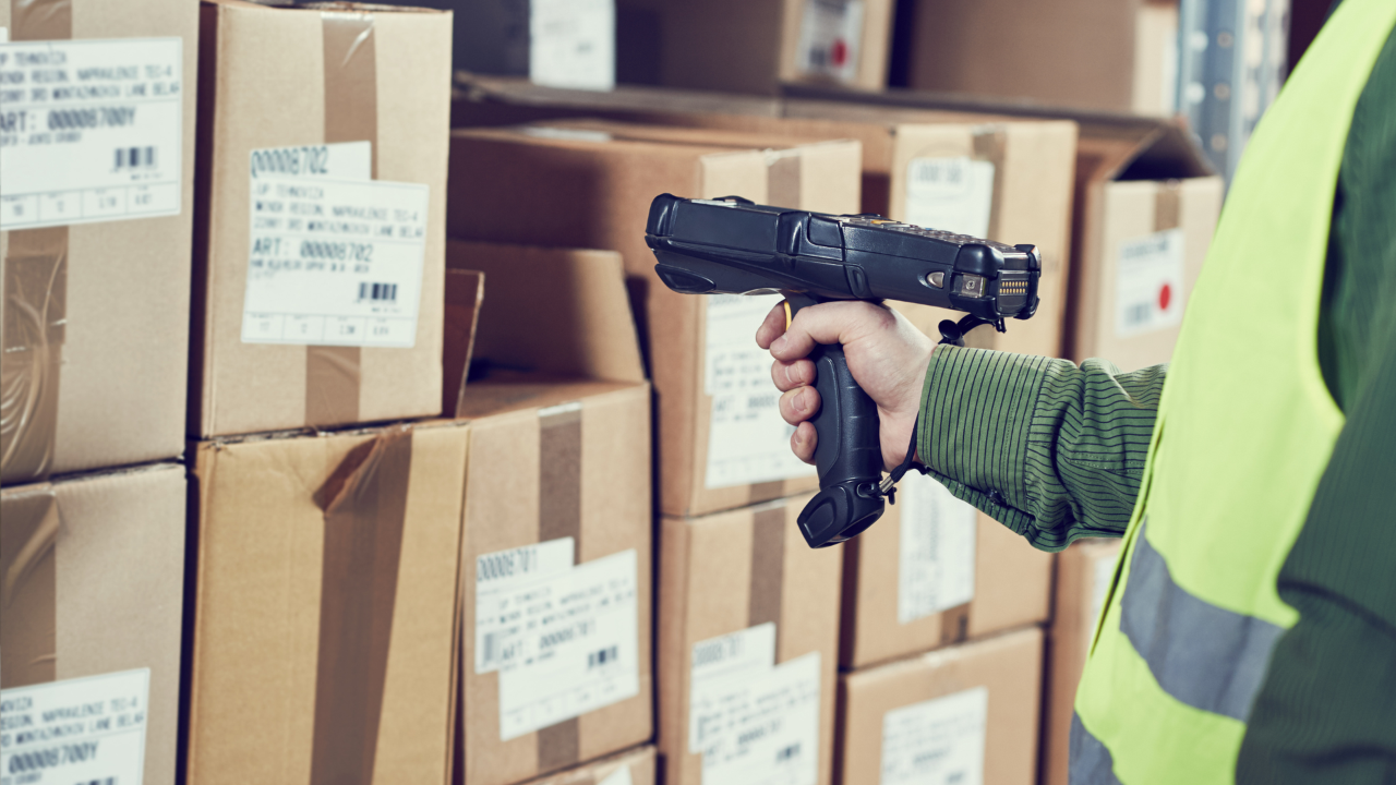 Scanner les produits erreurs de préparation et améliore la fiabilité des stocks. Scanner les produits erreurs de préparation et améliore la fiabilité des stocks.