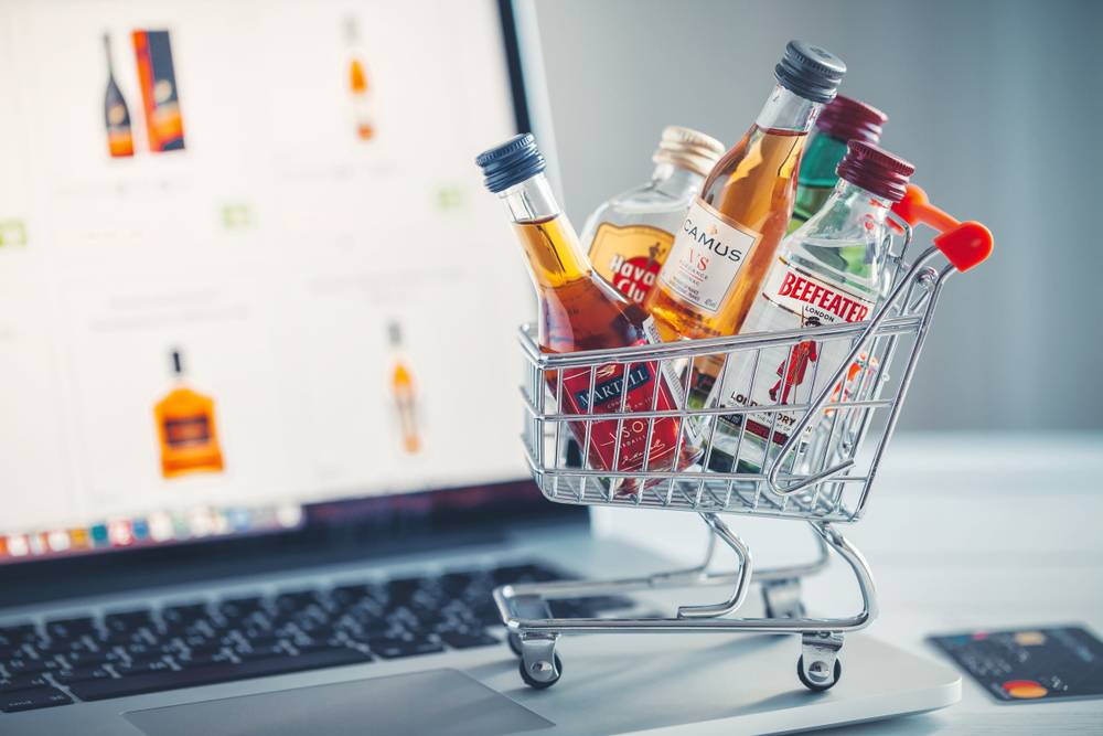 La logistique e-commerce dans l'alimentaire, boissons et alcool-2