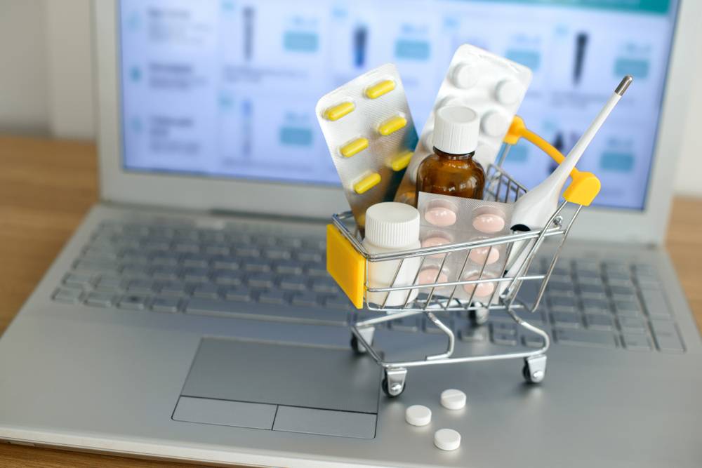 La logistique e-commerce dans la santé et les loisirs-2
