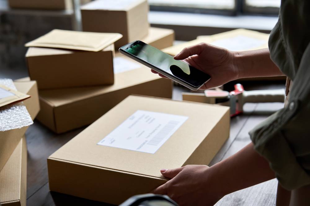 Optimiser sa logistique e-commerce : le packaging-2