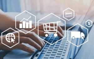 ERP e-commerce et multicanal